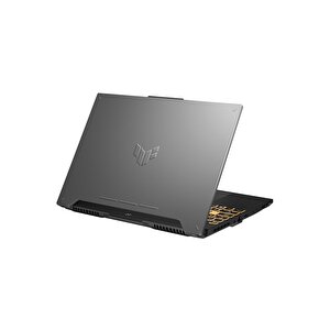 Asus Tuf Gaming F15 Fx507zc4-hn205a6 I5-12500h 32gb 512ssd Rtx3050 15.6" Fullhd Freedos Taşınabilir Bilgisayar-cnt007