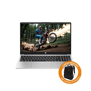Hp 250 G10 8a539ea07 I5-1335u 64gb 1tbssd Mx550 15.6" Fullhd Freedos Taşınabilir Bilgisayar-cnt008