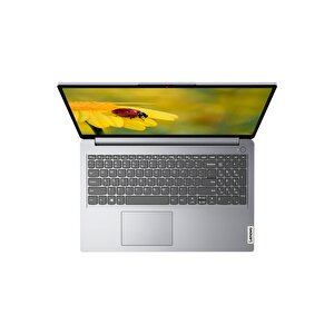 Lenovo Ideapad 1 82r4006ftr05 Ryzen7 5700u 24gb 1tbssd 15.6" Fullhd Freedos Taşınabilir Bilgisayar