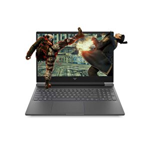 Hp Victus 16-s0018nt 7z4m8ea02 Ryzen5 7640hs 32gb 512ssd Rtx4060 16.1" Fullhd Freedos Taşınabilir Bilgisayar