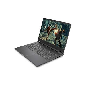 Hp Victus 16-s0018nt 7z4m8ea05 Ryzen5 7640hs 64gb 512ssd Rtx4060 16.1" Fullhd Freedos Taşınabilir Bilgisayar