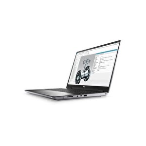 Precision M7680 Xctop7680emea-vp1a9 I7-13850hx 64gb 4tbssd Rtx2000 16" Fullhd+ W11p Taşınabilir İş İstasyonu