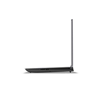 Lenovo Thinkpad P16 21fa000utx01 I7-13850hx 32gb 2tbssd Rtx4000 16" Qhd+ W11p Taşınabilir İş İstasyonu