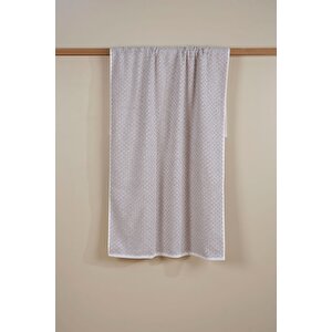 Irya Havlu  Jena Havlu  Bej 70x140 Bej