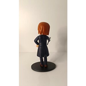 Anime Jujutsu Kaisen Nobara Kugisaki 14 Cm Karakter Figür Oyuncak Biblo