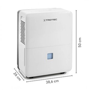 Trotec Ttk 96 E Nem Alma Cihazı