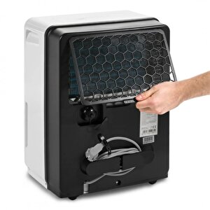 Trotec Ttk 96 E Nem Alma Cihazı