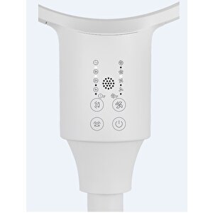 Beko 31690 Nav  Ayaklı Vantilatör
