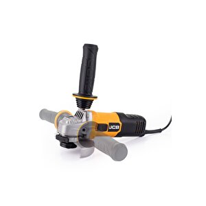 21-ag115-e Avuç Taşlama - 600 W