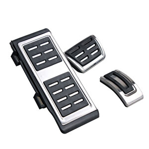 Vw Golf 7 Otomatik Geçme Pedal Seti