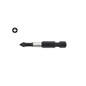 Pz1 X 50 Mm Darbeli Yıldız Bits Uç  Cb/591tm