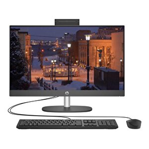 Hp Proone 240 G10 8t2w5es08 I5-1335u 64gb 512ssd 23.8" Fullhd W11p All In One Bilgisayar
