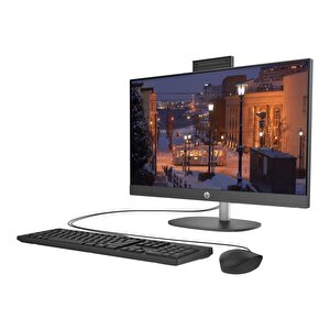 Hp Proone 240 G10 8t2w5es08 I5-1335u 64gb 512ssd 23.8" Fullhd W11p All In One Bilgisayar