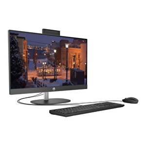 Hp Proone 240 G10 8t2w5es04 I5-1335u 64gb 512ssd 23.8" Fullhd Freedos All In One Bilgisayar