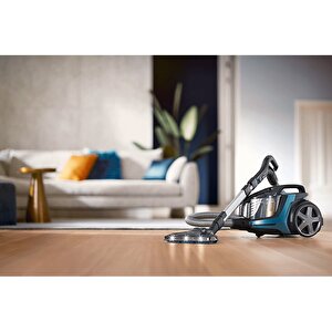 Philips Xb9185/07 Marathon Ultimate Toz Torbasız Elektrikli Süpürge