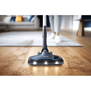 Philips Xb9185/07 Marathon Ultimate Toz Torbasız Elektrikli Süpürge