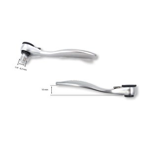 F26/br Bits Cırcır Kolu