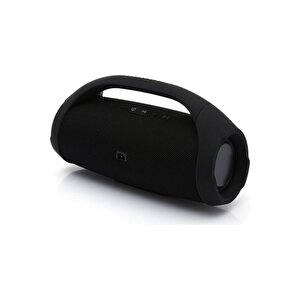 Trol Boombox Bluetooth Speaker Hoparlör Ses Bombası,boom Box (büyükboy) Ekstra Bass