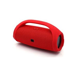 Trol Boombox Bluetooth Speaker Hoparlör Ses Bombası,boom Box (büyükboy) Ekstra Bass