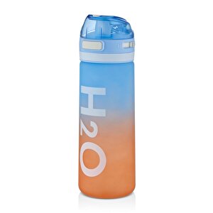 H2o Matara Mavi 800 Ml 76026