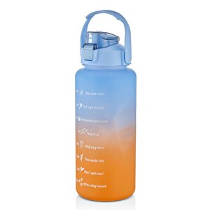 H2o Fit Matara Mavi 2000 Ml 75565