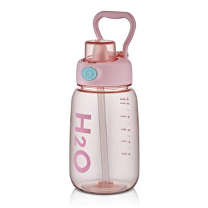 H2o Matara Pembe 800 Ml 76033