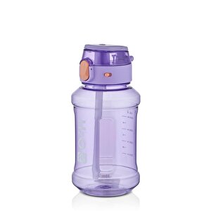 H2o Fit Kilitli Matara Lila 900 Ml 75950
