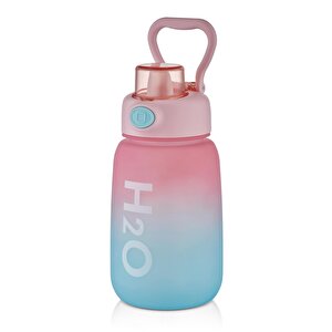 H2o Matara Pembe 800 Ml 76031