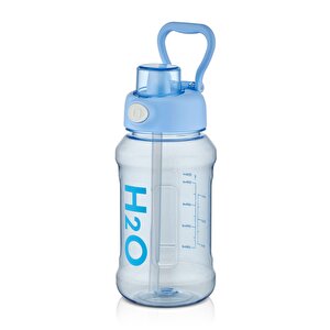 H2o Matara Mavi 800 Ml 76029