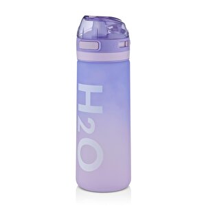 H2o Matara Lila 800 Ml 76026