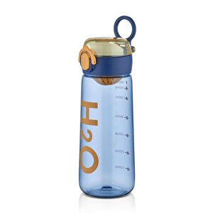 Detox Matara Lacivert 660 Ml 76037