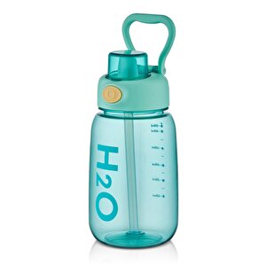 H2o Matara Yeşil 800 Ml 76033