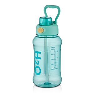 H2o Matara Yeşil 1000 Ml 76030