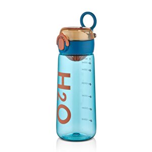 Detox Matara Yeşil 660 Ml 76037