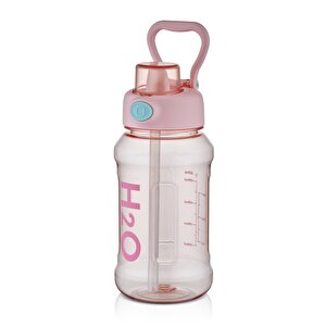 H2o Matara Pembe 800 Ml 76029