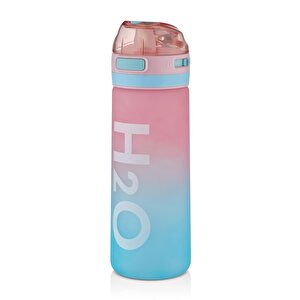 H2o Matara Pembe 800 Ml 76026