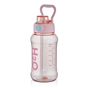 H2o Matara Pembe 1000 Ml 76030
