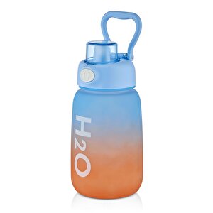 H2o Matara Mavi 800 Ml 76031