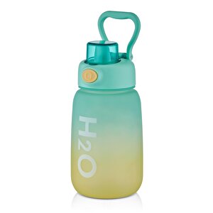 H2o Matara Yeşil 800 Ml 76031