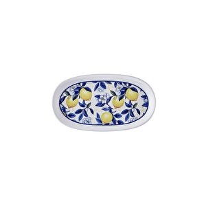 Odore Di Limone Oval Servis 2li 26 Cm Odl0012