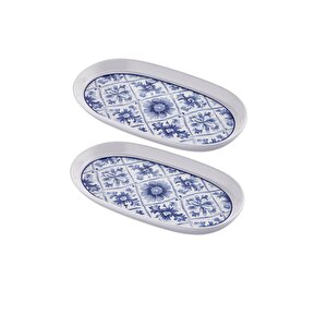 Odore Di Limone Oval Servis 2li 29 Cm Odl0013