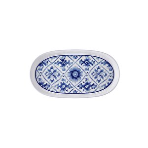 Odore Di Limone Oval Servis 2li 29 Cm Odl0013