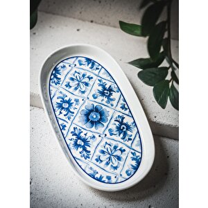 Odore Di Limone Oval Servis 2li 29 Cm Odl0013