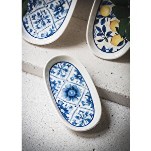 Odore Di Limone Oval Servis 2li 21 Cm Odl0011