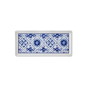 Odore Di Limone Dikdörtgen Servis 35x16 Cm Odl0007