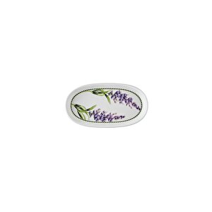 Provence Oval Servis 2li 21 Cm