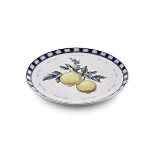 Odore Di Limone Servis Tabağı 30 Cm Odl0006