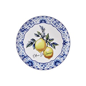 Odore Di Limone Servis Tabağı 30 Cm Odl0005