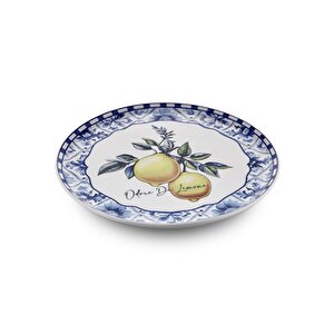Odore Di Limone Servis Tabağı 30 Cm Odl0005