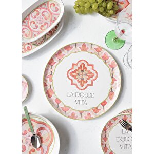 Dolce Vita Servis Tabağı 30 Cm